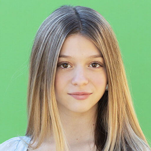 Chloe Perrin