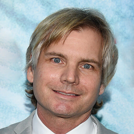 Anthony Jaswinski