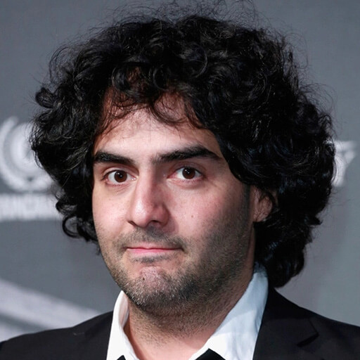 Babak Anvari