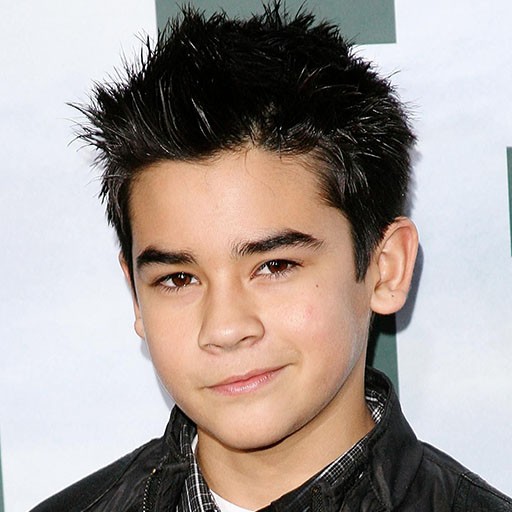 Bryce Cass