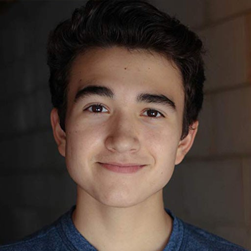 Matthew J. Vasquez