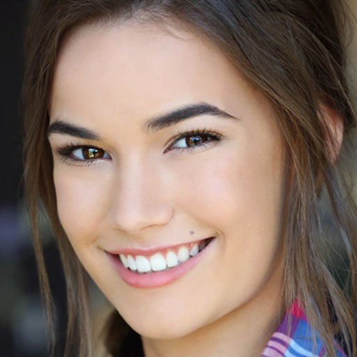 Courtney Lauren Cummings