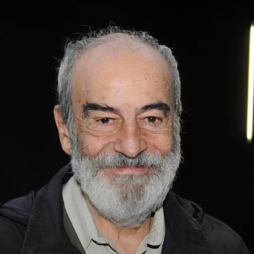 Emilio Echevarría