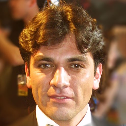 Jorge Salinas