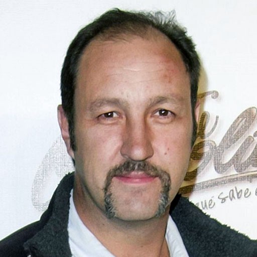 Rodrigo Murray