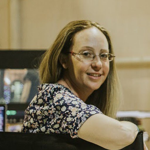 Laura Alvea