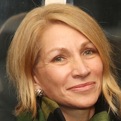 Marie Brenner