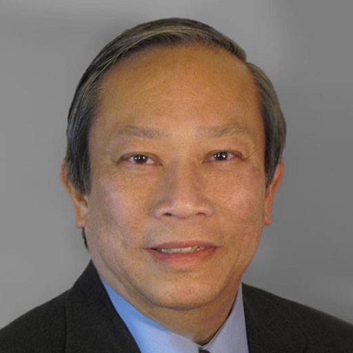 Kenny Chin