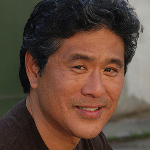 Keenan Shimizu
