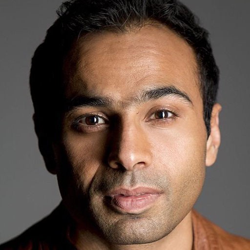 Lucky Dhaliwal