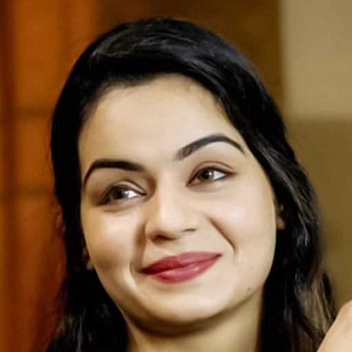 Ekta Gulati Khera