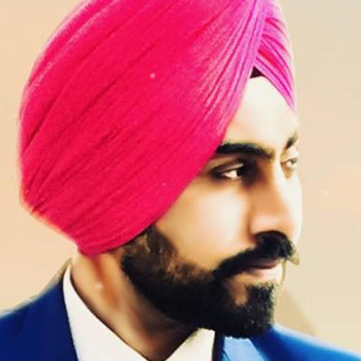 Aman Sidhu