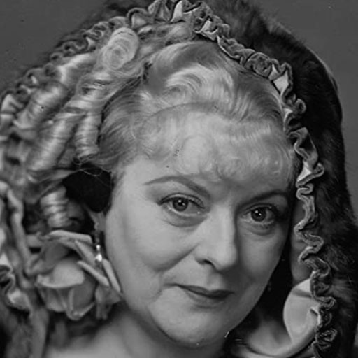 Mary Boland