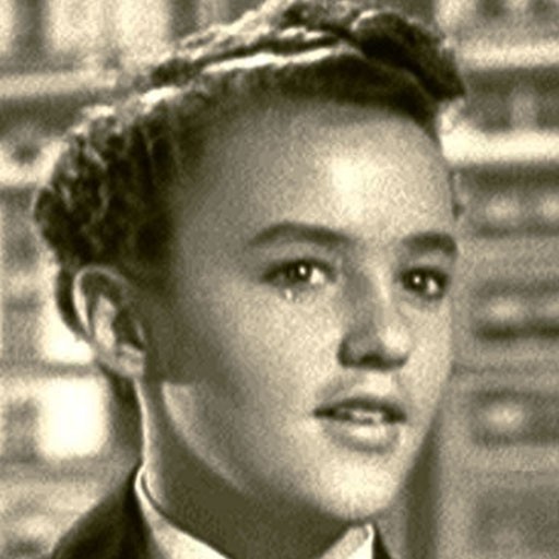 David Leland