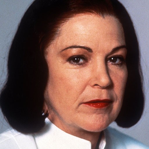 Annie Ross