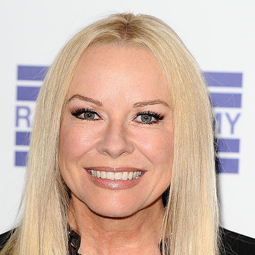Pamela Stephenson