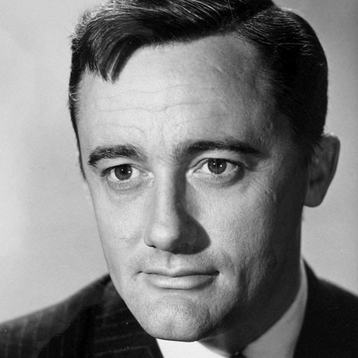 Robert Vaughn