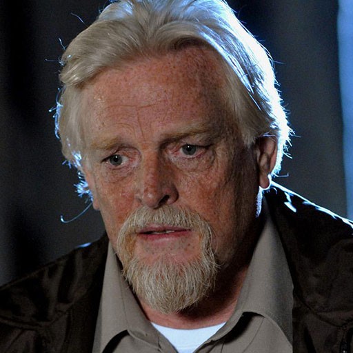 Gavan O'Herlihy