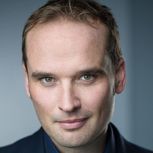 Ben Whitehead
