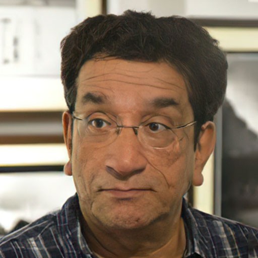Sabyasachi Chakrabarty