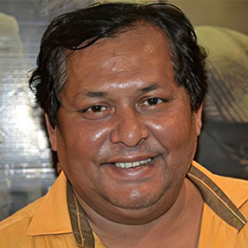 Kharaj Mukherjee