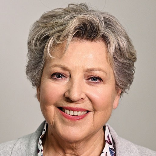 Marie-Luise Marjan
