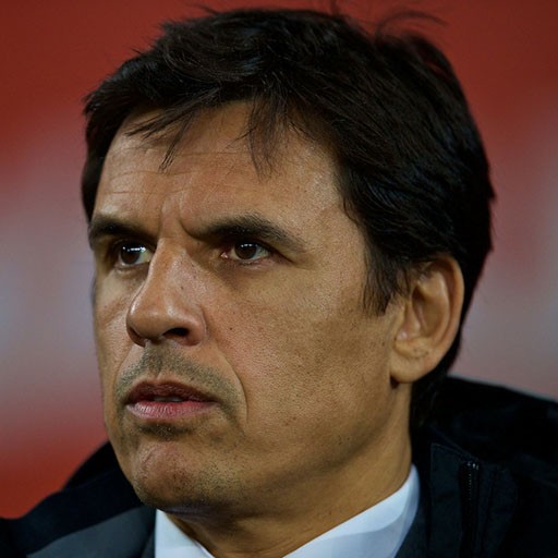Chris Coleman