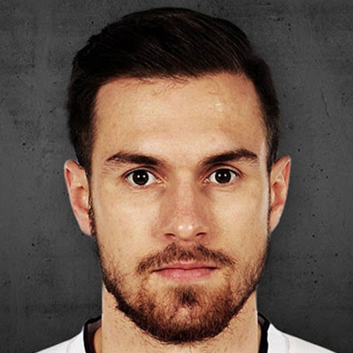 Aaron Ramsey