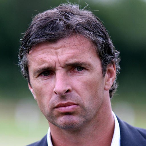 Gary Speed
