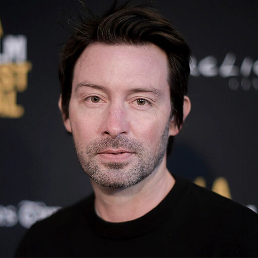Shane Carruth