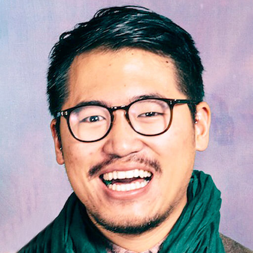 Dan Kwan