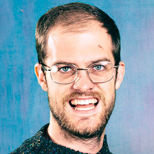 Daniel Scheinert