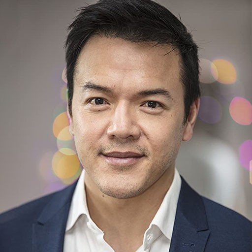 Kenneth Fok