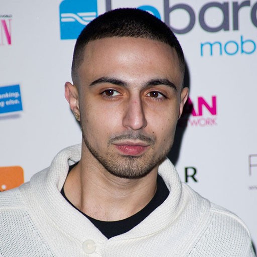 Adam Deacon