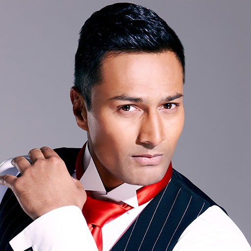 Ashish Gangapersad