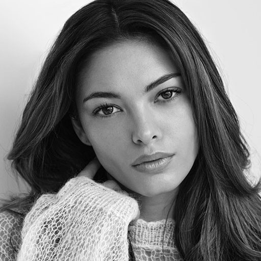 Lee-Anne Liebenberg