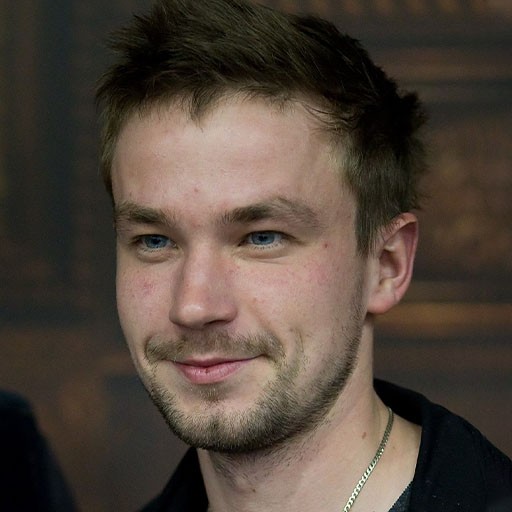 Alexander Petrov