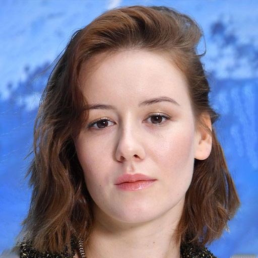 Irina Starshenbaum
