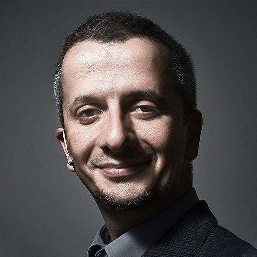 Konstantin Bogomolov