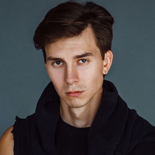 Pavel Kizhuk