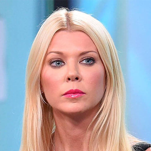 Tara Reid