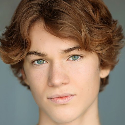 Kyler Charles Beck