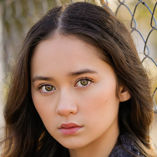 Madelyn Kientz