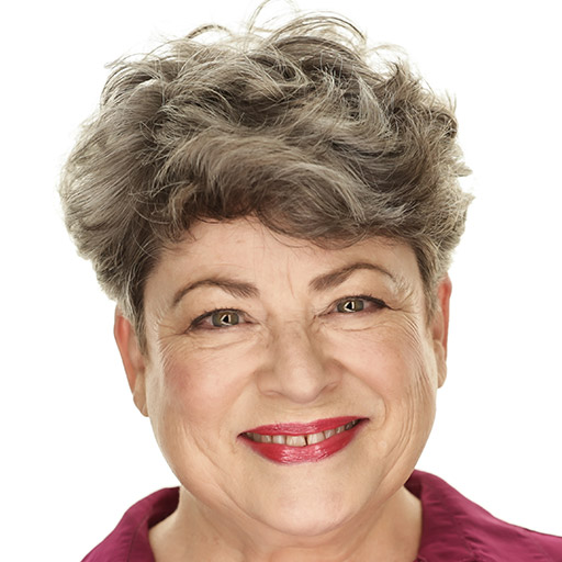 Linda Eicher