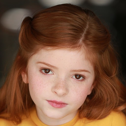 Madilyn Kellam
