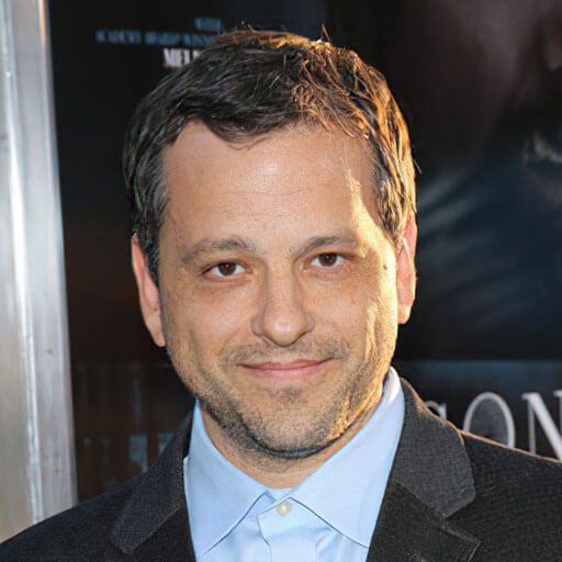 Aaron Guzikowski