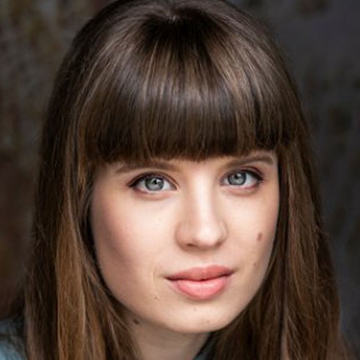 Mia McDonald