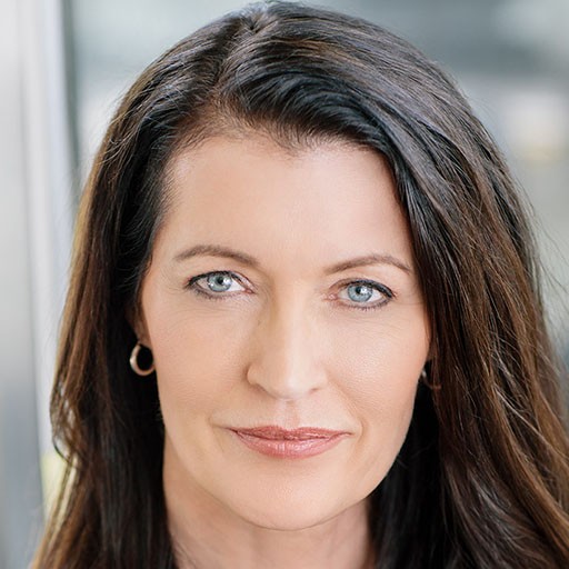 Barb Mitchell
