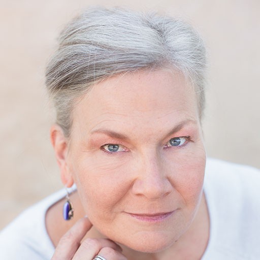 Valerie Planche
