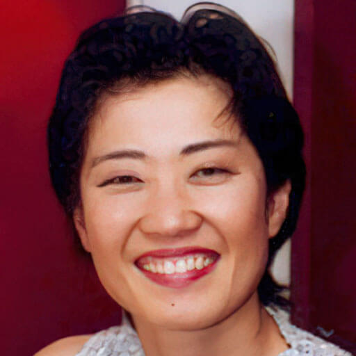 Yuko Kasahara